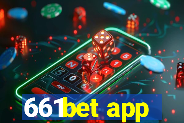 661bet app